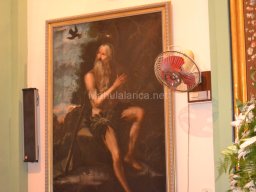 Ermita del Niño de Mula 2015